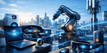 Ceva AI licensing