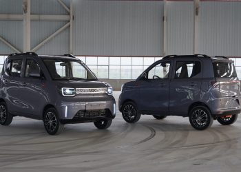 Bingo EV Kenya Launch Targets Ride-Hailing Drivers With Battery-Swapping Cars