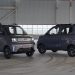 Bingo EV Kenya Launch Targets Ride-Hailing Drivers With Battery-Swapping Cars