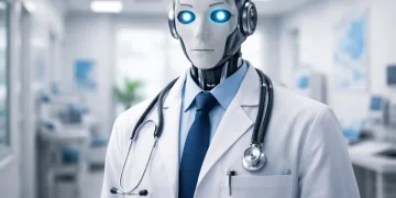 AI medical advice