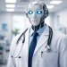 AI medical advice
