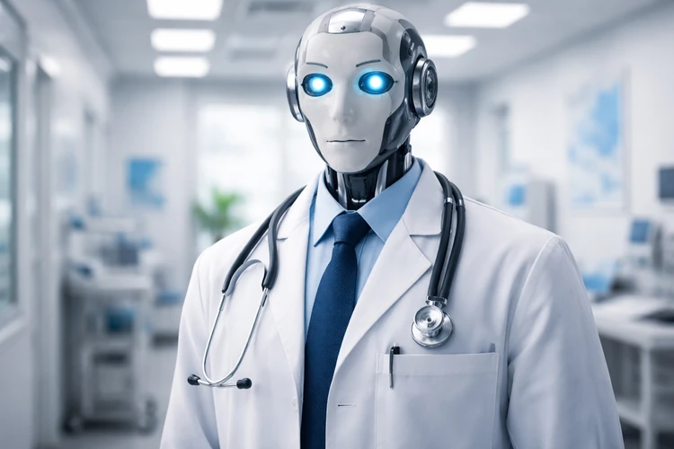 AI medical advice