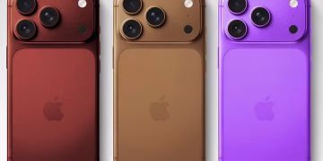 iPhone 18 Pro price