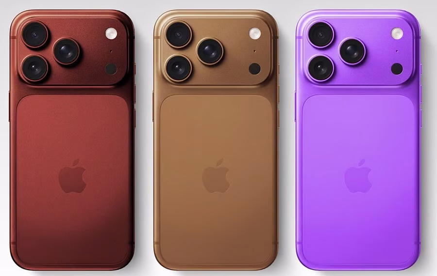 iPhone 18 Pro price