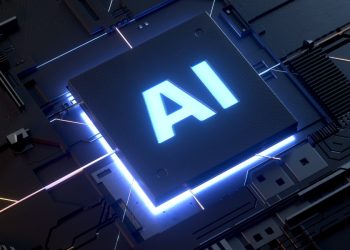 Apple AI chips