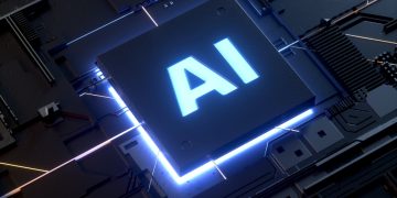 Apple AI chips