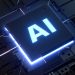Apple AI chips