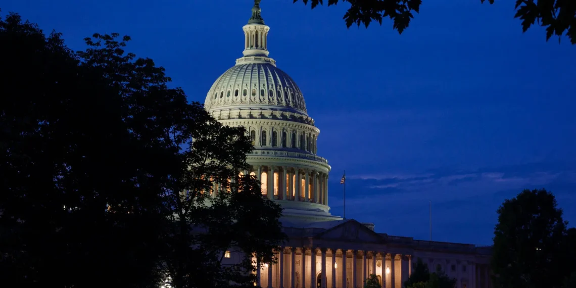 US AI bill