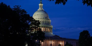 US AI bill