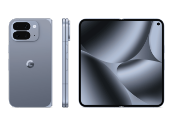 Pixel 11 Pro Fold
