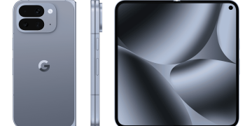 Pixel 11 Pro Fold