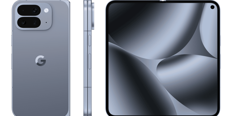 Pixel 11 Pro Fold