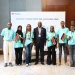 Kenya Huawei winners