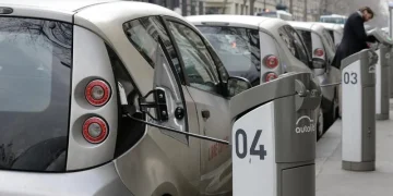EV battery durability