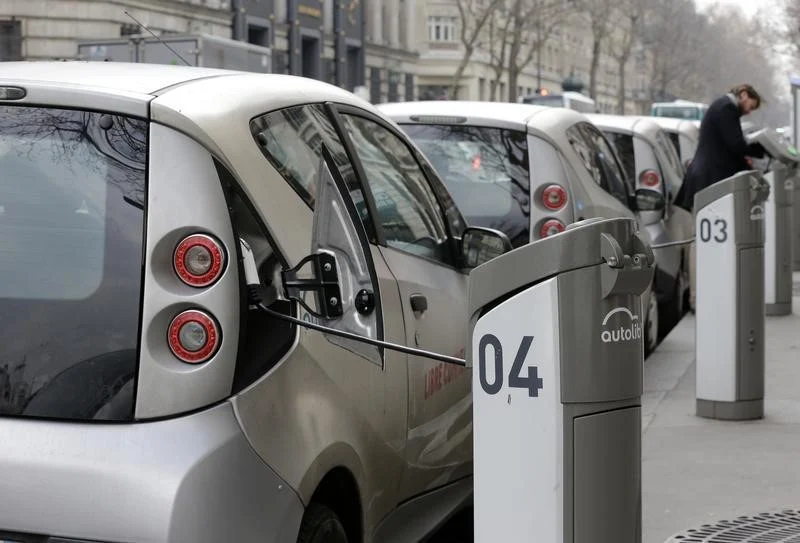 EV battery durability