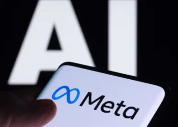 Meta AI labels