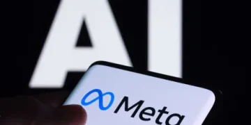 Meta AI labels