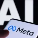 Meta AI labels