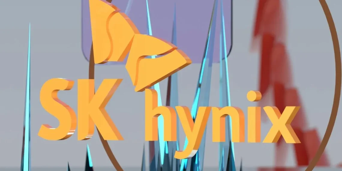 SK Hynix IPO