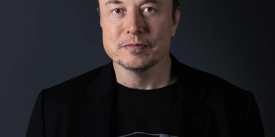 Elon Musk AI
