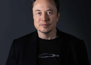 Elon Musk AI
