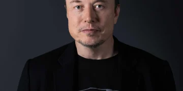 Elon Musk AI