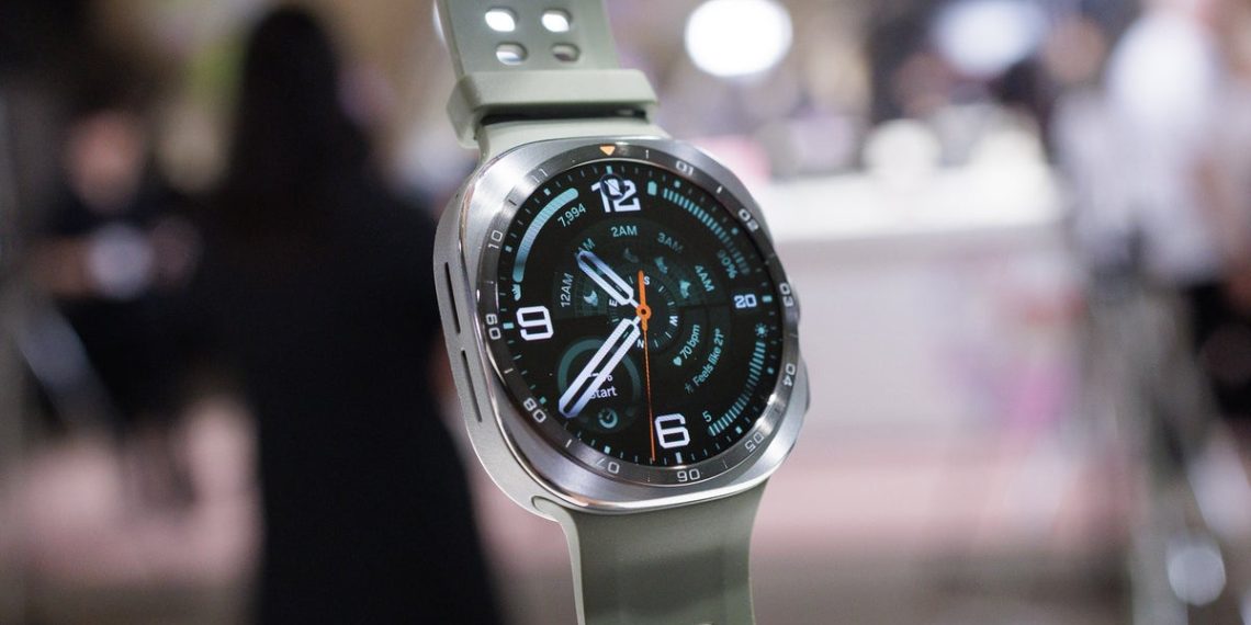 Galaxy Watch Ultra2