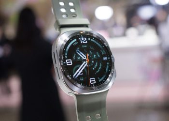 Galaxy Watch Ultra2