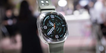 Galaxy Watch Ultra2