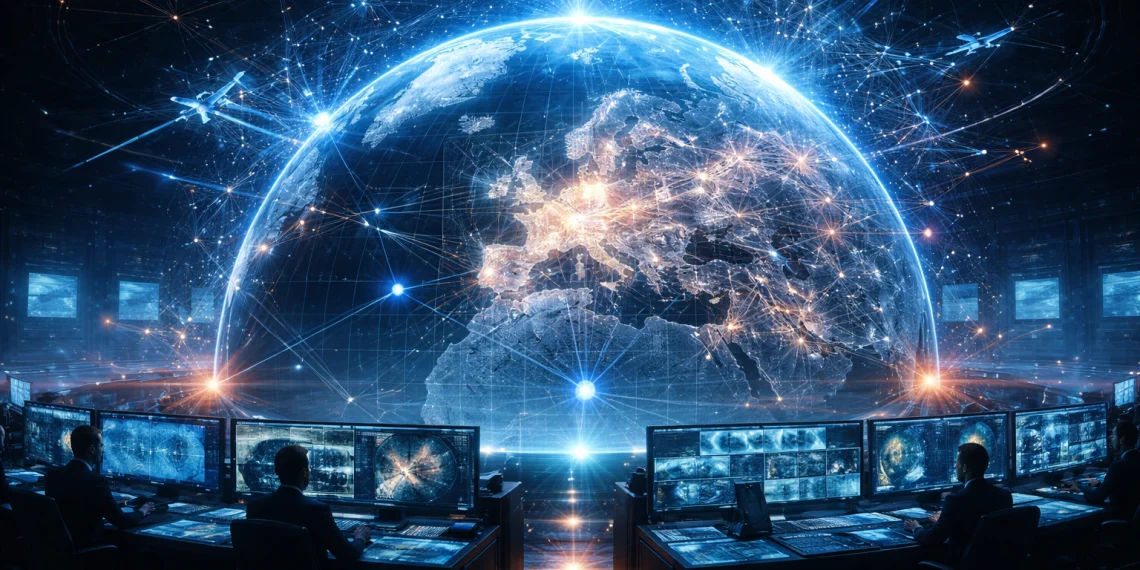 AI Defense Alliance