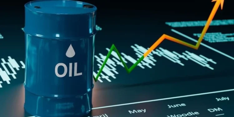 Oil prices hit $100