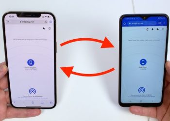 iPhone to Android