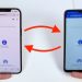 iPhone to Android
