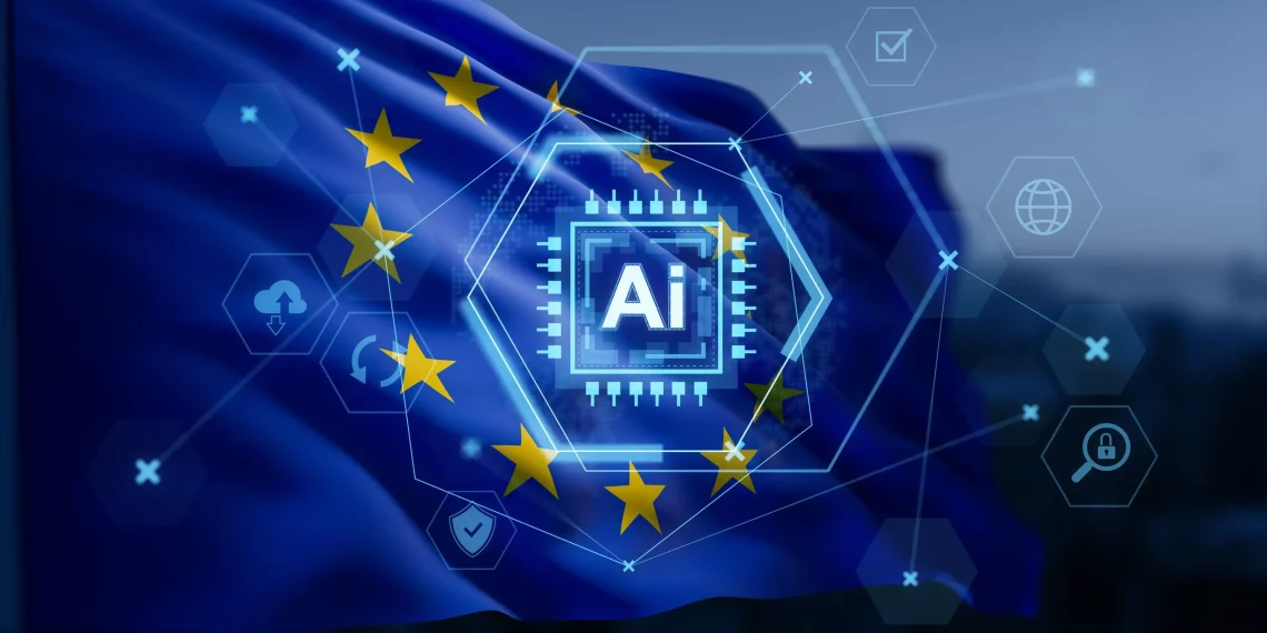 EU AI enforcement