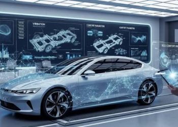 AI vehicle diagnostics