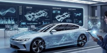 AI vehicle diagnostics