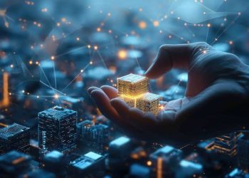 AI token economy