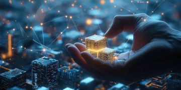 AI token economy