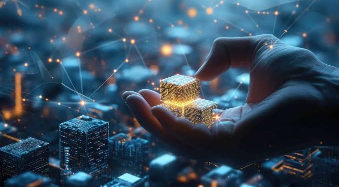 AI token economy