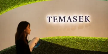 Temasek AI bets