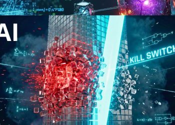 AI Kill Switch