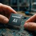 Samsung AI chips