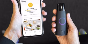 fat-burning breath test