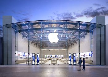 Apple iPhone event