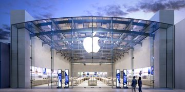 Apple iPhone event