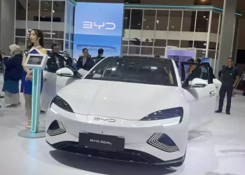 Indonesia EV market