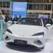 Indonesia EV market