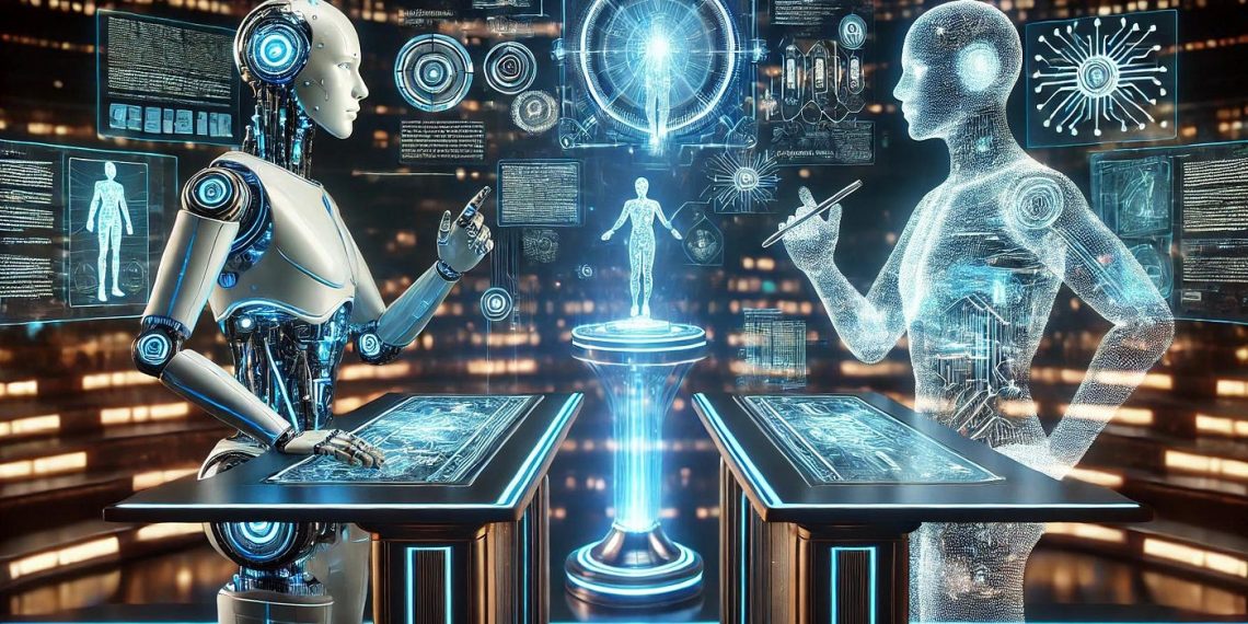 Colorado AI debate