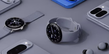 Google Pixel AI