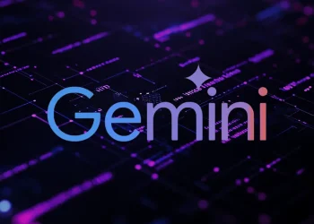 Gemini AI transcription